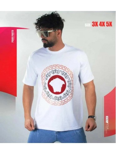 تیشرت ورساچه فلوک کد1556